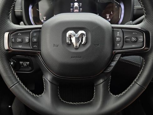 New 2026 RAM 2500 Power Wagon image 24