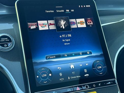 New 2026 Mercedes-Benz GLC 300 4MATIC image 17