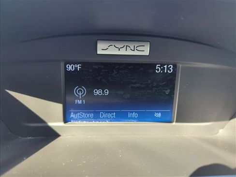 Used 2017 Ford Escape S FWD image 14