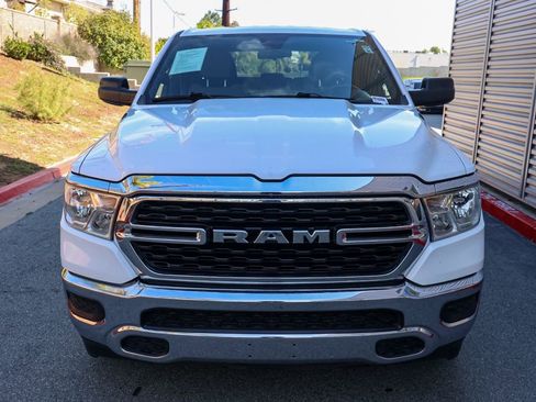 Used 2023 RAM 1500 Big Horn image 9