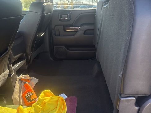 Used 2019 GMC Sierra 2500 SLT image 4