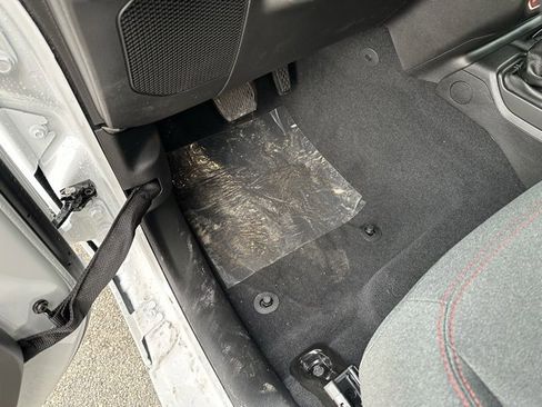 New 2026 Jeep Wrangler Unlimited Rubicon image 24