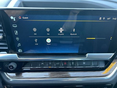 New 2026 Chevrolet Silverado 1500 LT image 10