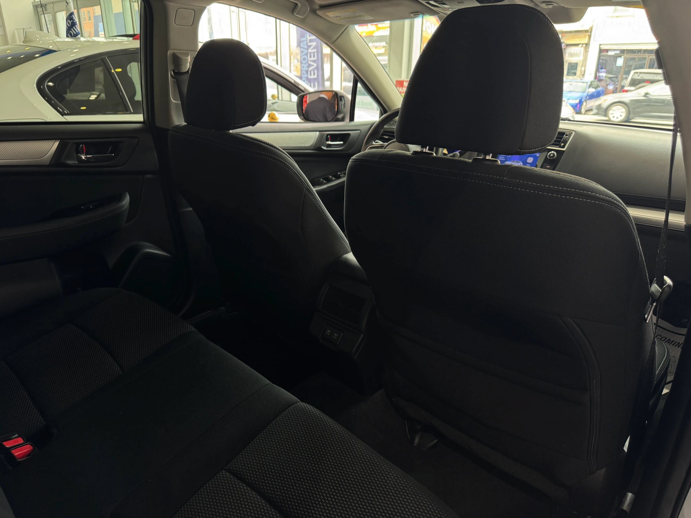 Used 2019 Subaru Outback 2.5i Premium AWD/4WD image 28