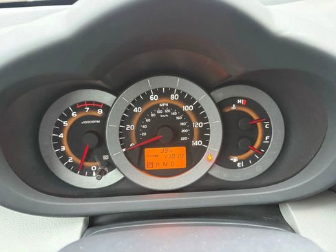 Used 2009 Toyota RAV4 4WD image 22