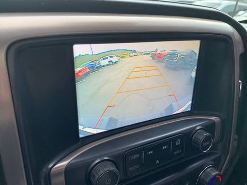 Used 2017 GMC Sierra 1500 Denali w/ Denali Ultimate Package AWD/4WD image 14