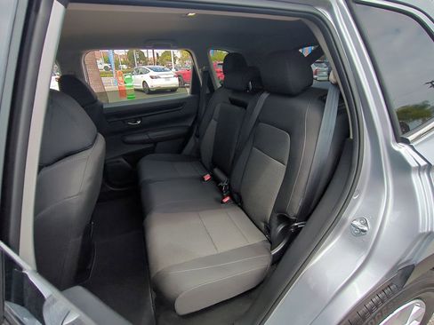 Used 2025 Honda CR-V LX image 23