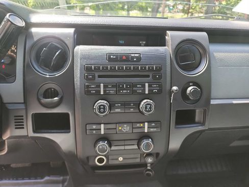 Used 2012 Ford F150 XL w/ PWR Equipment Group RWD image 16