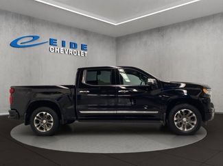 Used 2024 Chevrolet Silverado 1500 High Country w/ LPO, Dark Essentials Package video 2