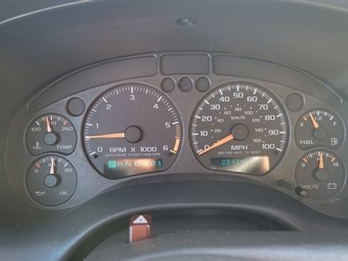 Used 2003 Chevrolet S10 Pickup LS image 19