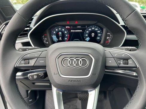 New 2025 Audi Q3 2.0T Premium image 22
