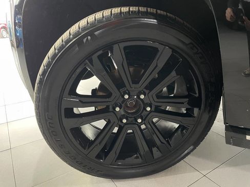 Used 2019 GMC Yukon Denali image 10