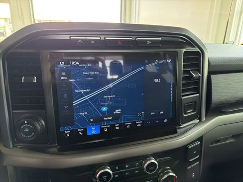 Used 2024 Ford F150 XLT AWD/4WD image 22