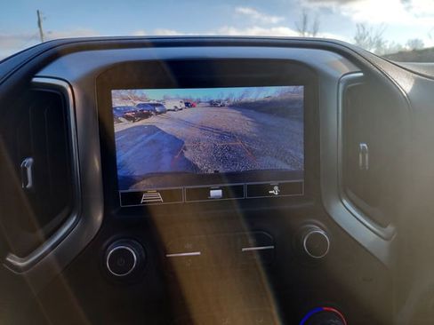 Used 2020 Chevrolet Silverado 1500 LT Trail Boss image 25