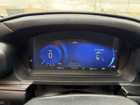 Used 2020 Ford Explorer ST w/ ST Street Pack image 19