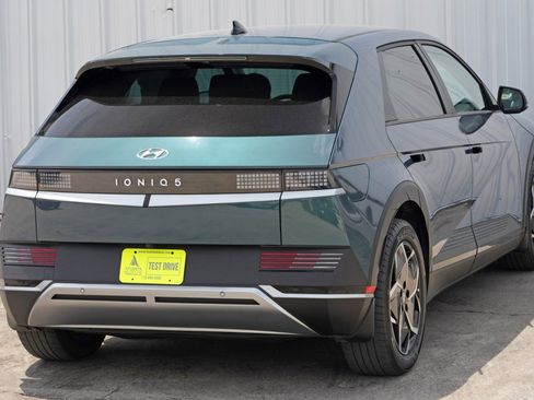 Used 2023 Hyundai Ioniq 5 SEL w/ Cargo Package image 46