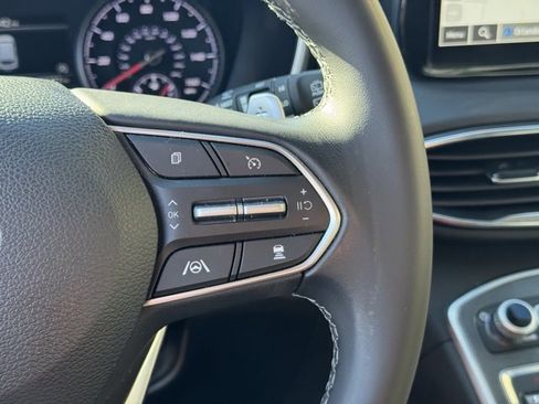 Used 2023 Hyundai Santa Fe SEL image 26