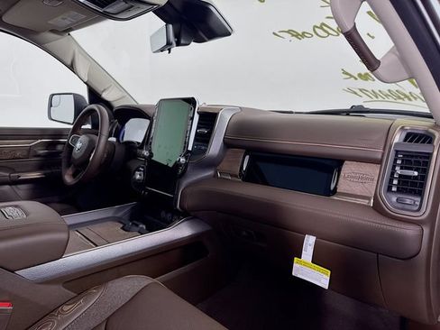 New 2026 RAM 1500 Limited AWD/4WD image 30