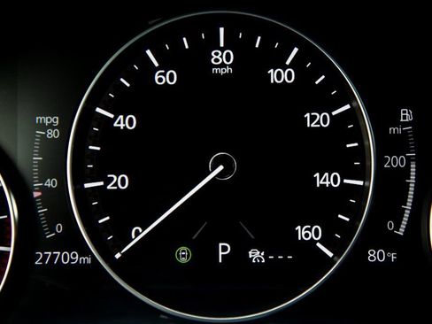 Used 2024 MAZDA CX-30 AWD 2.5 S w/ Preferred Package image 26