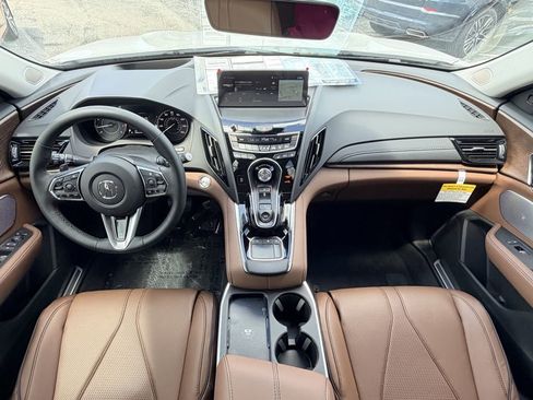 New 2026 Acura RDX SH-AWD w/ Advance Package image 14