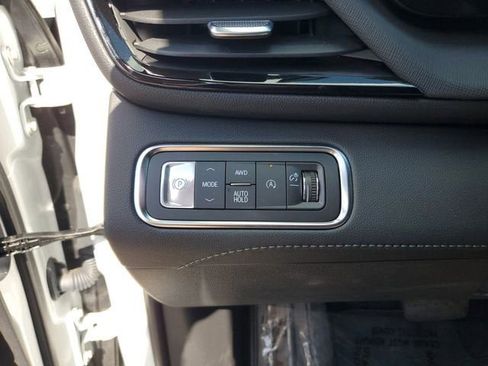 New 2026 Buick Enclave Sport Touring AWD/4WD image 30