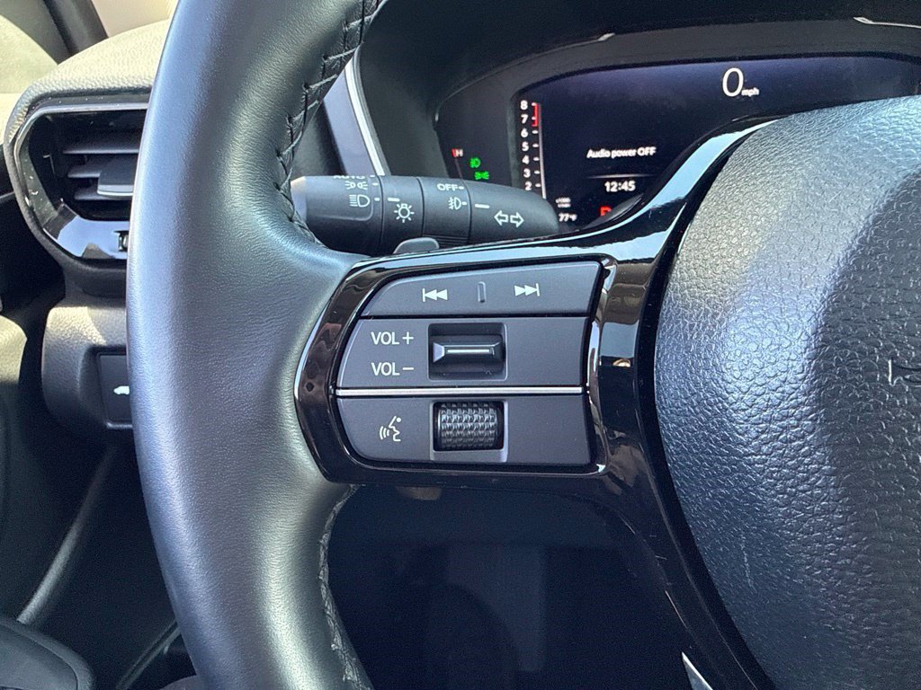 Certified 2025 Honda Pilot Elite image 25