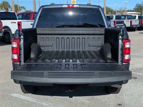 Certified 2023 Ford F150 XL w/ STX Appearance Package image 13