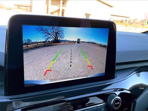 Used 2023 Ford Escape ST-Line image 19