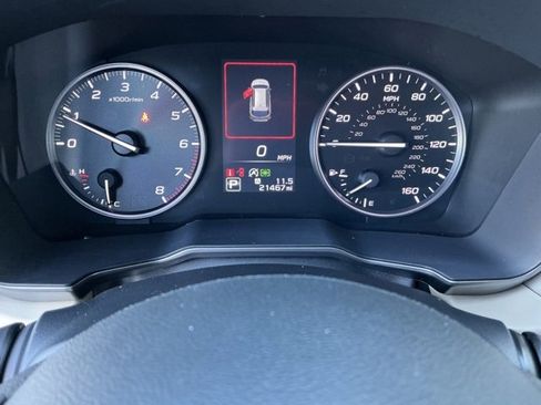 Certified 2023 Subaru Outback Limited image 30