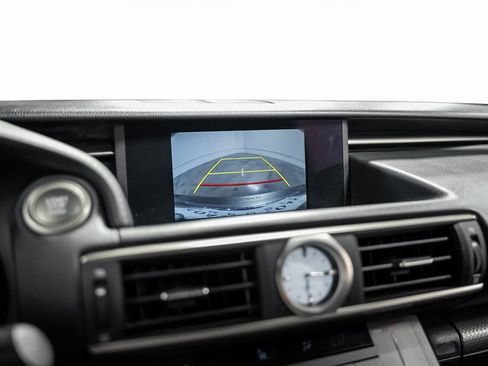 Used 2016 Lexus RC 350 image 47