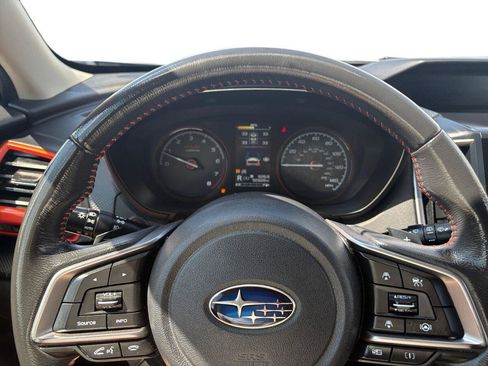 Used 2021 Subaru Forester Sport AWD/4WD image 16