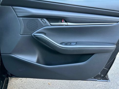New 2026 MAZDA MAZDA3 2.5 S Sedan w/ Preferred Pkg FWD image 32