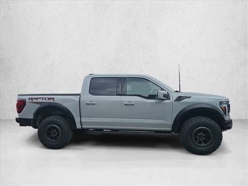 New 2026 Ford F150 Raptor image 6