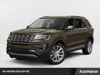 Used 2016 Ford Explorer Limited w/ Equipment Group 301A FWD video 1