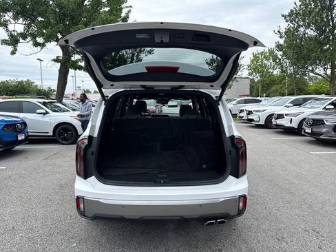 Used 2023 Kia Telluride EX X-Line AWD/4WD image 11