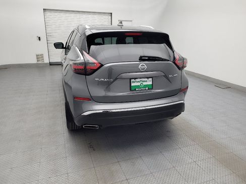 Used 2019 Nissan Murano SL AWD/4WD image 6
