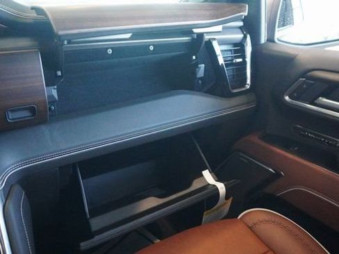 New 2026 GMC Sierra 1500 Denali Ultimate image 28