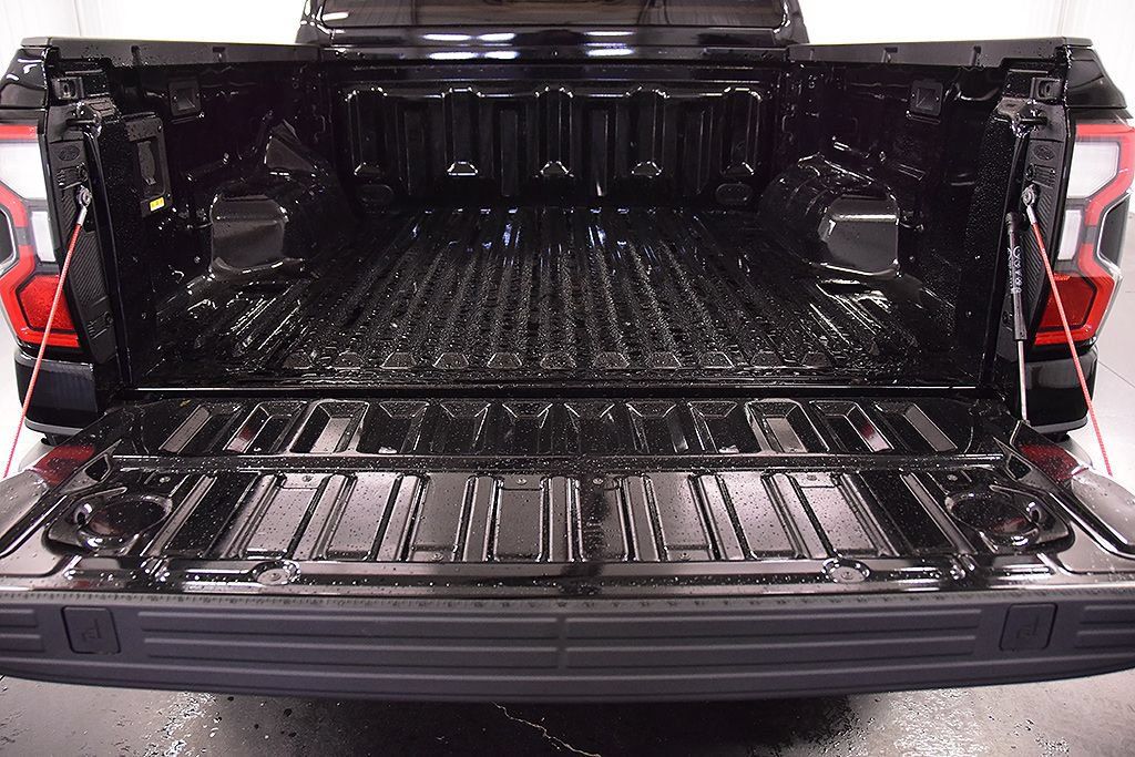 New 2026 Ford Ranger Raptor AWD/4WD image 8