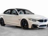 Used 2015 BMW M3 image 2
