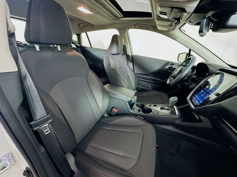 Used 2024 Subaru Impreza 2.0i Sport image 30