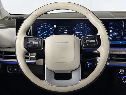Used 2024 Hyundai Santa Fe Calligraphy AWD/4WD image 46