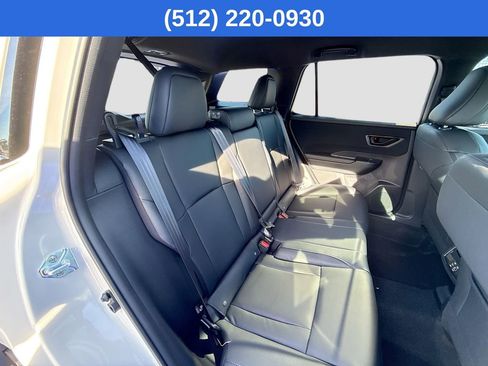 New 2026 Subaru Outback Premium image 33