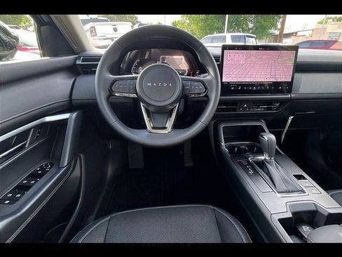 New 2026 MAZDA CX-5 Preferred AWD/4WD image 35