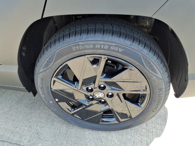 New 2026 Hyundai Kona SEL Sport FWD image 18