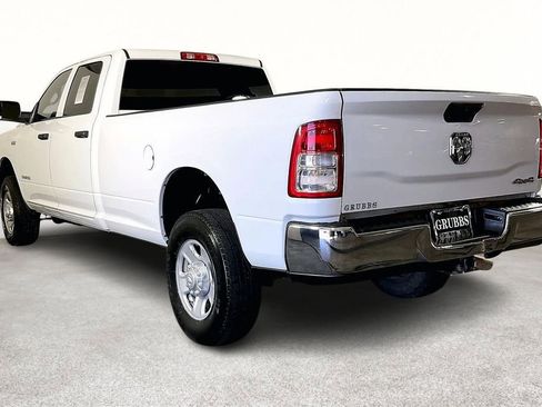 Used 2022 RAM 2500 Tradesman image 17