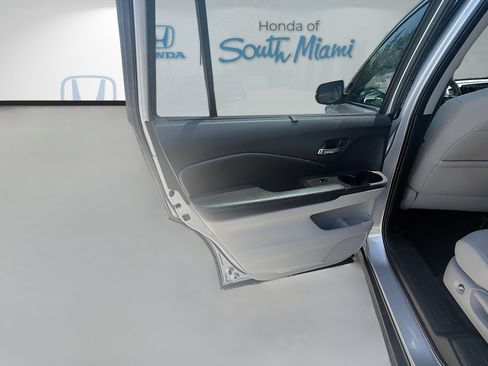 Certified 2022 Honda Pilot Special Edition image 25
