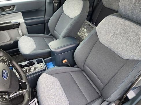 New 2026 Ford Maverick XLT w/ XLT Luxury Package image 22