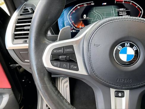 Used 2024 BMW X3 sDrive30i w/ Premium Package w/ZPA RWD image 23