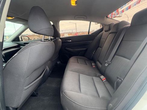 Used 2020 Nissan Altima 2.5 S w/ Driver Assist Package image 16