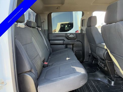 Used 2022 Chevrolet Silverado 2500 LT w/ Convenience Package image 28